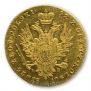 25 złotych 1817 year