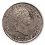 1 złoty 1832 year