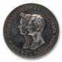 1 rouble 1841 year