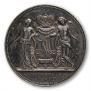 1 rouble 1841 year
