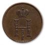 Polushka 1849 year