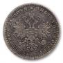 1 rouble 1868 year