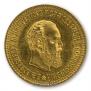 10 roubles 1889 year