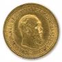 5 рублей 1889 года