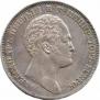 1 rouble 1834 year