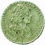 1 rouble 1725 year