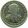 Полтина 1720 года