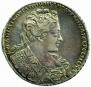 1 rouble 1731 year