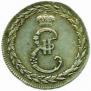 Token Coin 1791 year