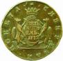 5 kopecks 1772 year
