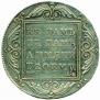 1 рубль 1801 года