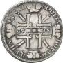 1 rouble 1725 year