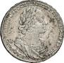 1 rouble 1725 year