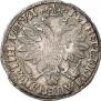 Poltina 1704 year