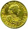 2 рубля 1718 года