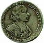 Poltina 1719 year