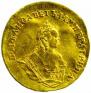 1 ducat 1744 year