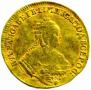 1 ducat 1753 year