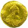 1 rouble 1756 year