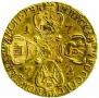 10 roubles 1772 year