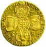 5 roubles 1768 year