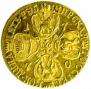 5 рублей 1770 года