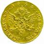 1 ducat 1763 year