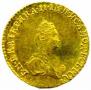 1 rouble 1779 year