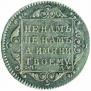Полуполтинник 1801 года