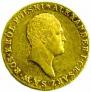 50 złotych 1817 year