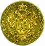 50 злотых 1818 года
