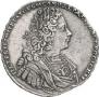 1 rouble 1728 year