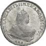 1 rouble 1752 year