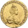 1 rouble 1779 year