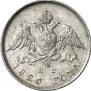 20 kopecks 1826 year