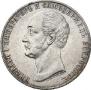 1 rouble 1859 year
