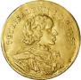 1 ducat 1716 year