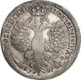 Poltina 1707 year