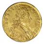1 ducat 1729 year