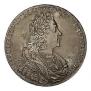1 rouble 1729 year