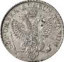 Ein reichsthaler 1798 year