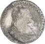 1 rouble 1735 year