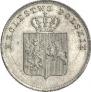 2 złote 1831 year