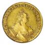 2 ducats 1749 year