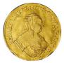 1 ducat 1751 year