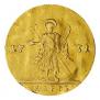 1 ducat 1751 year
