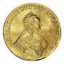 1 ducat 1753 year