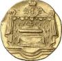 Token Coin 1761 year