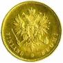20 markkaa 1911 year