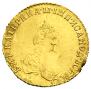 1 rouble 1779 year
